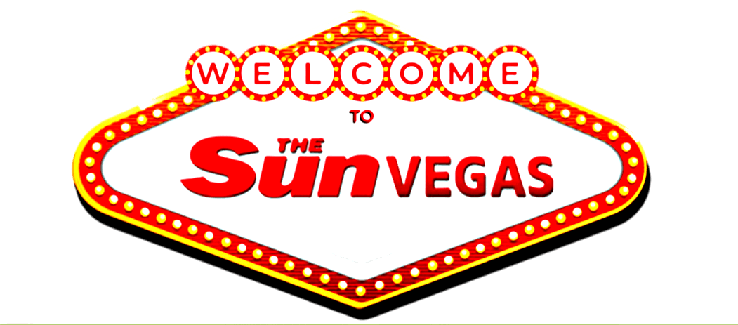 The Sun Vegas
